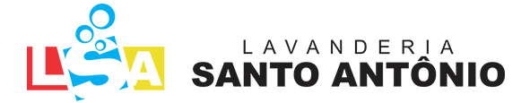 Lavanderia Santo Antônio